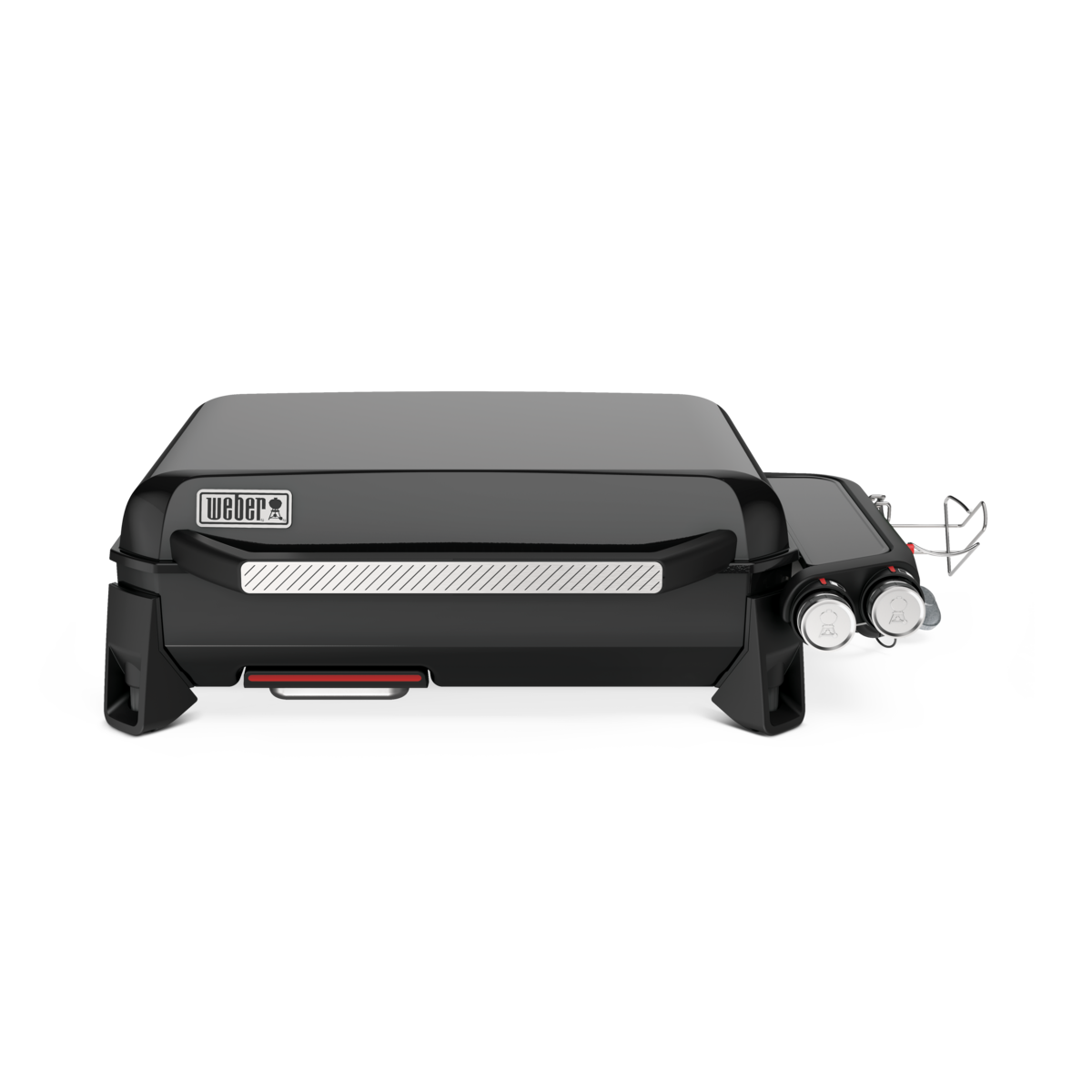 Weber Slate 17" Rust Resistant Portable Griddle
