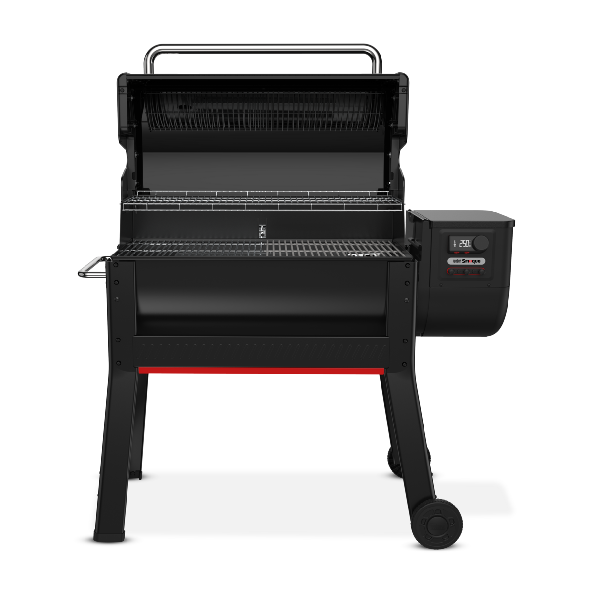 Weber Slate 17" Rust Resistant Portable Griddle