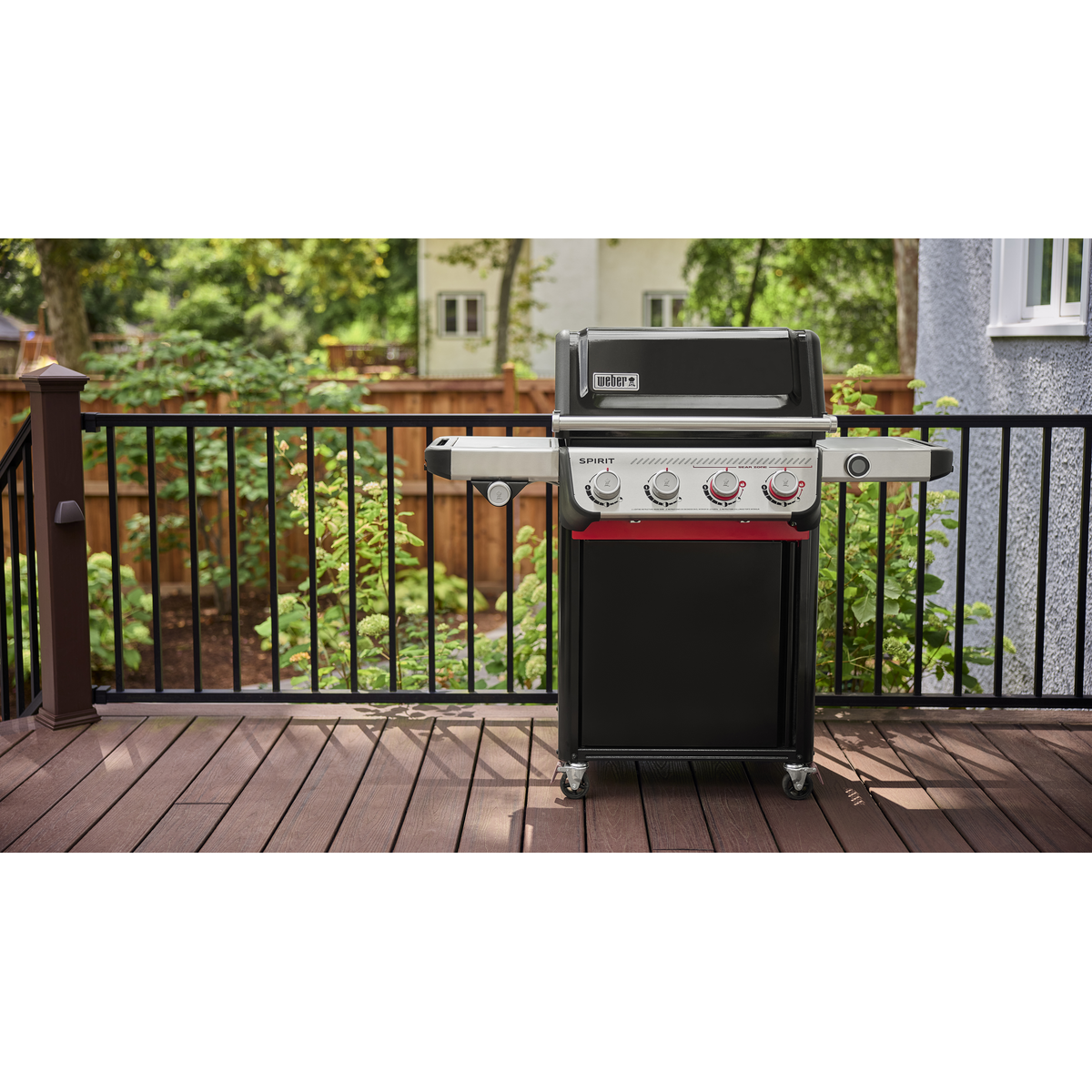 Weber Spirit EP-435 Gas Grill