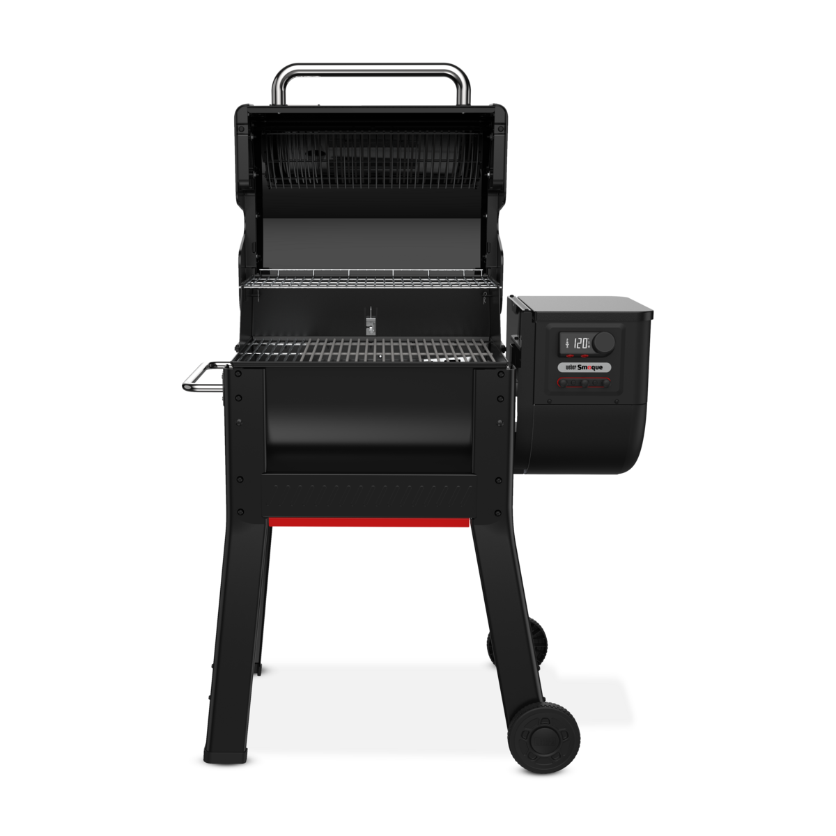 Weber Slate 17" Rust Resistant Portable Griddle