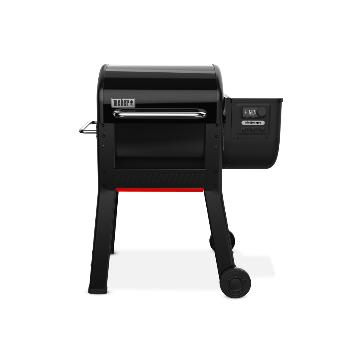 Weber Slate 17" Rust Resistant Portable Griddle