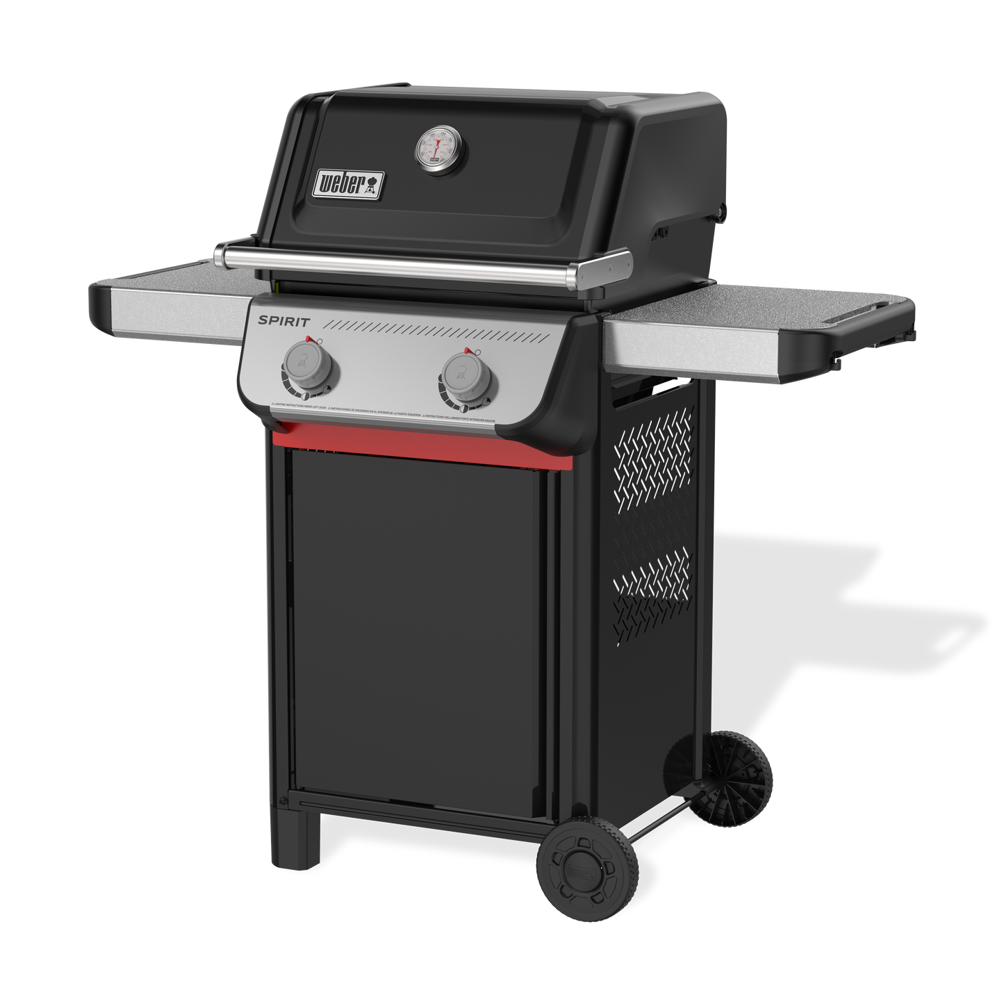 Weber Slate 17" Rust Resistant Portable Griddle