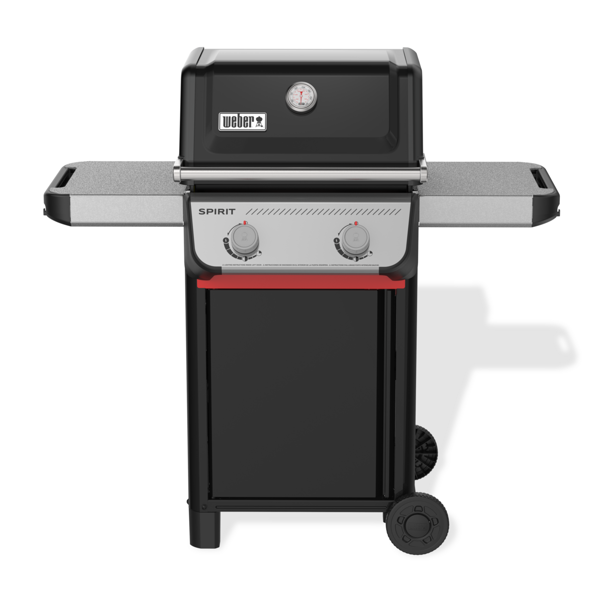Weber Slate 17" Rust Resistant Portable Griddle