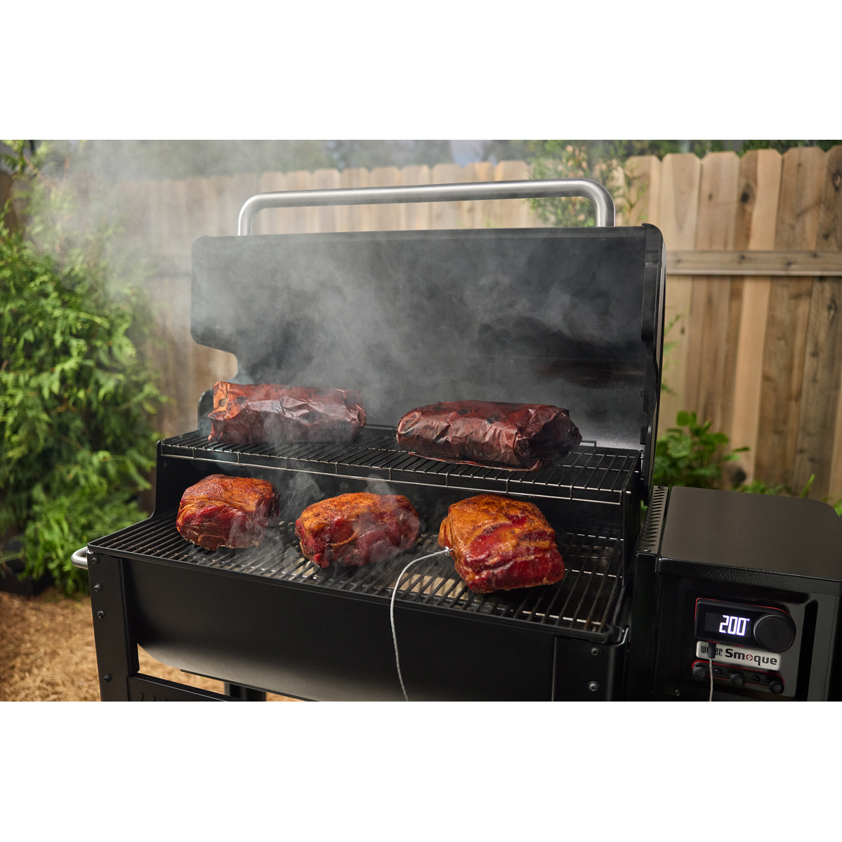 Weber Slate 17" Rust Resistant Portable Griddle