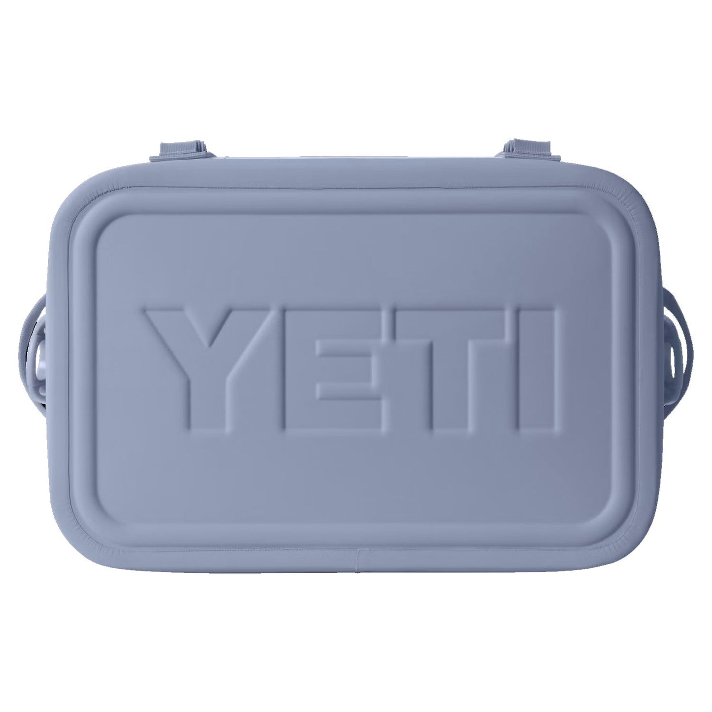 YETI Hopper Flip 18 Soft Cooler, Big Sky Blue