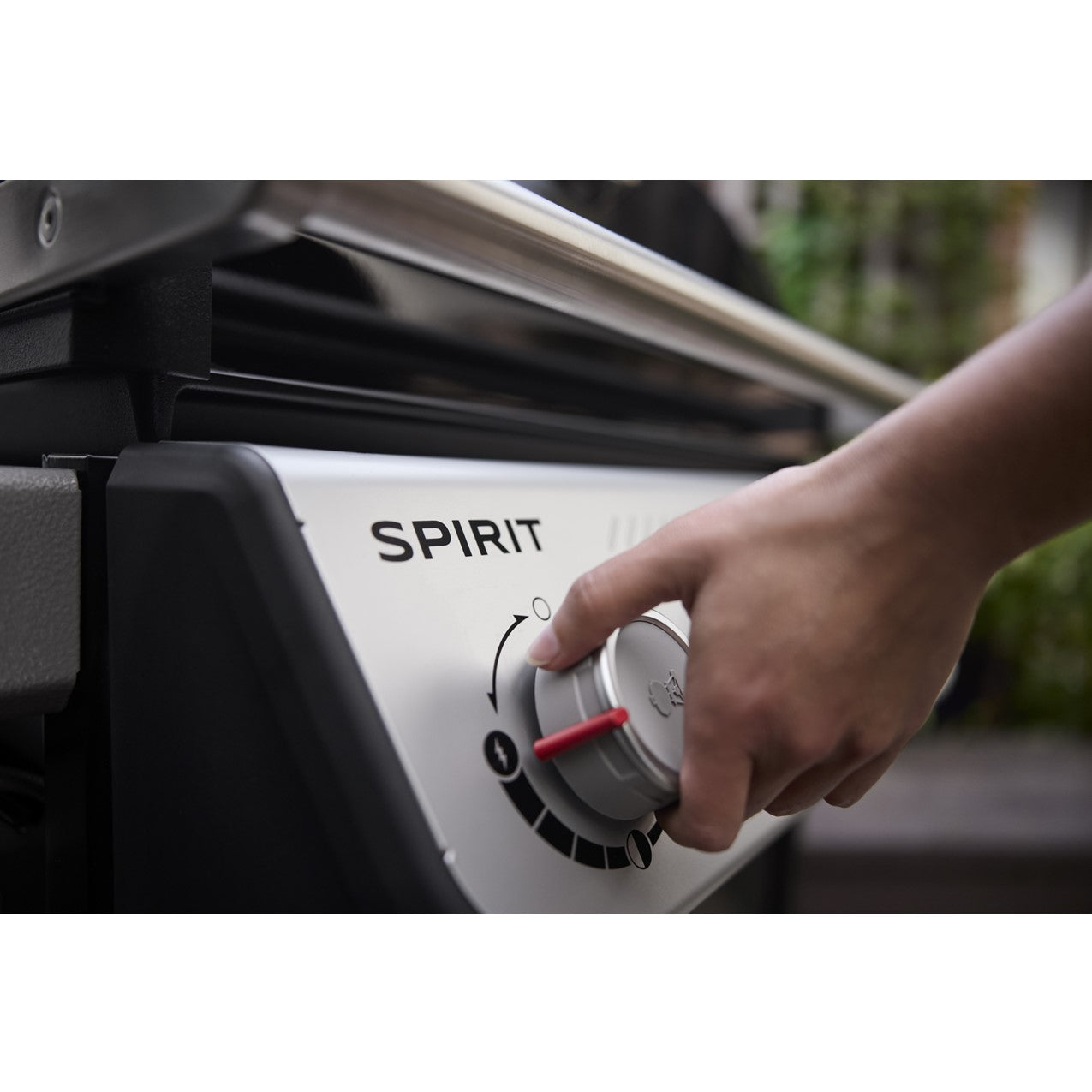 Weber Spirit S-425 Gas Grill