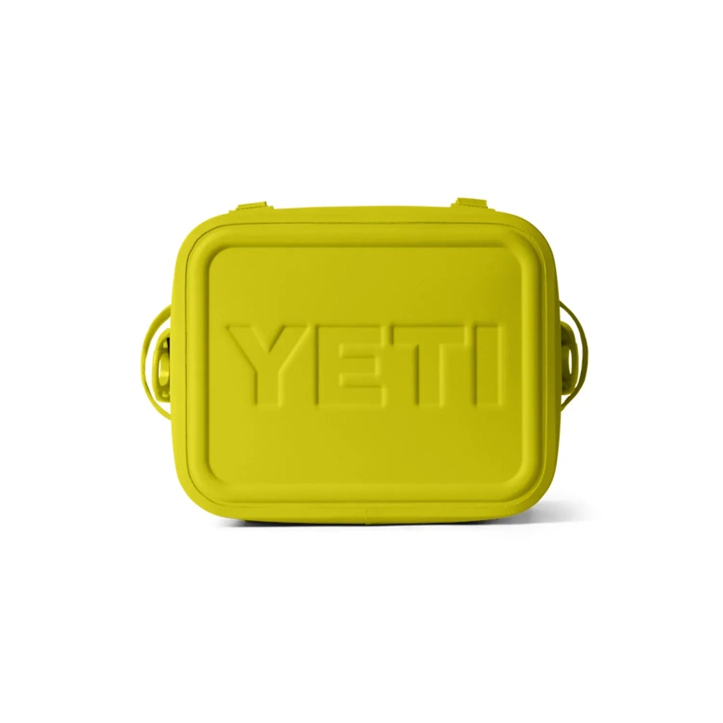 YETI Hopper Flip 12 Soft Cooler, Firefly Yellow