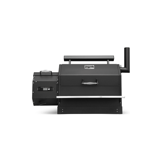 Yoder YS640s Pellet Grill