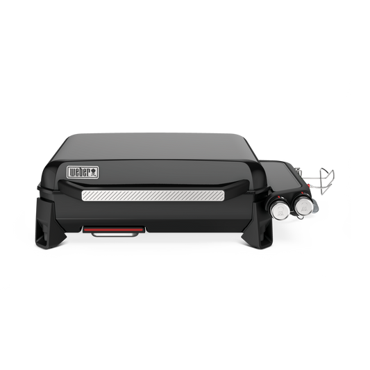 Weber Slate 17" Rust Resistant Portable Griddle