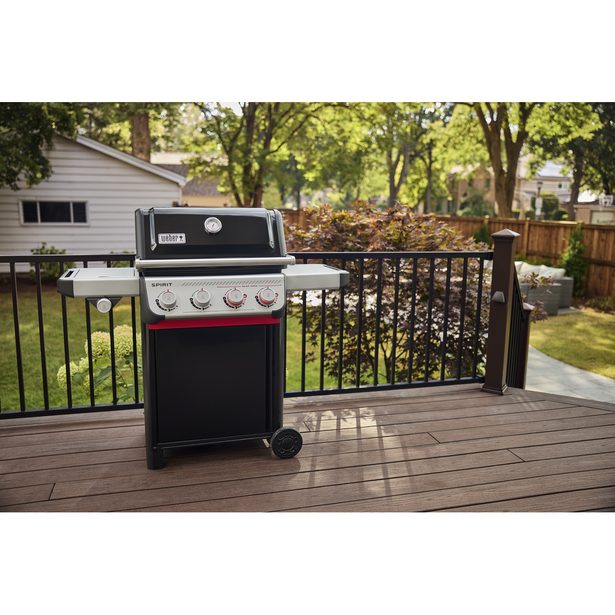 Weber Slate 17" Rust Resistant Portable Griddle