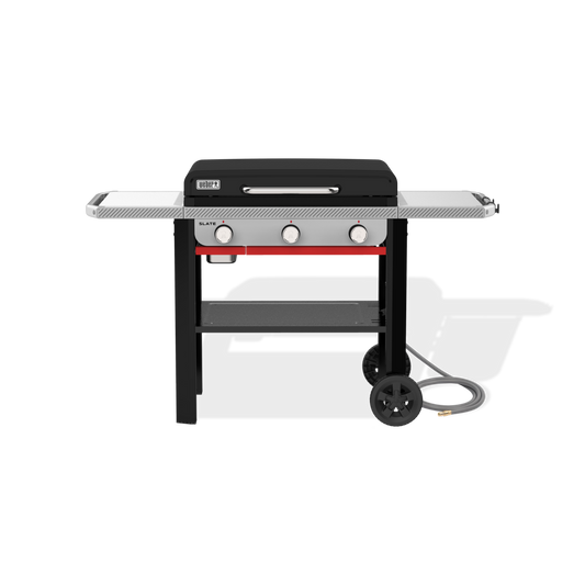 Weber Slate 17" Rust Resistant Portable Griddle