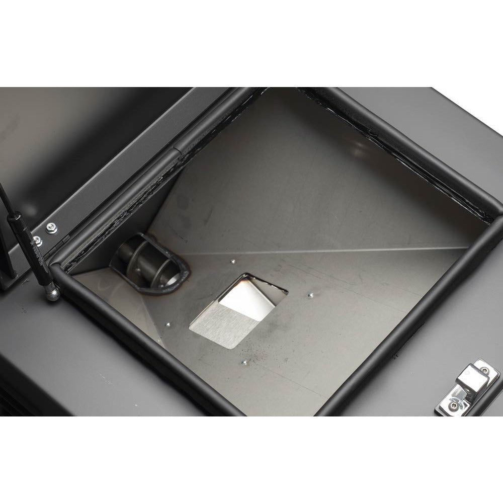 Yoder YS640s Pellet Grill