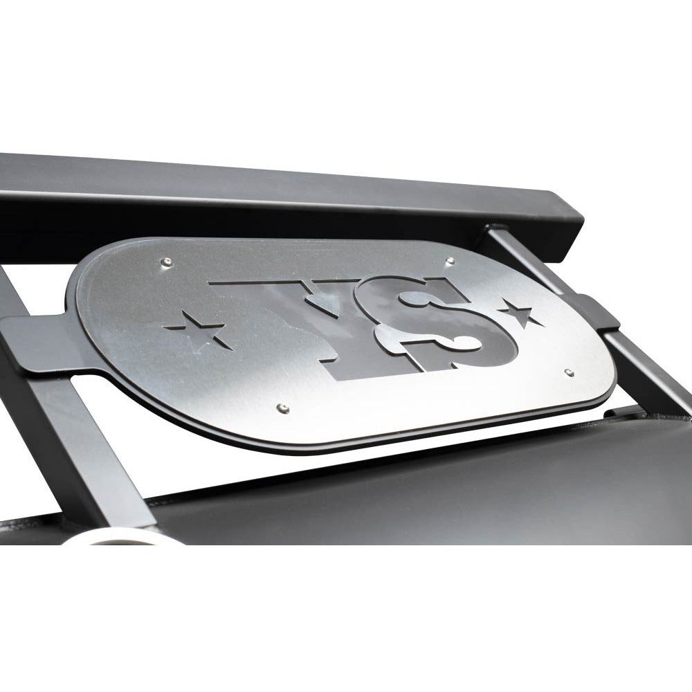 Yoder YS640s Pellet Grill