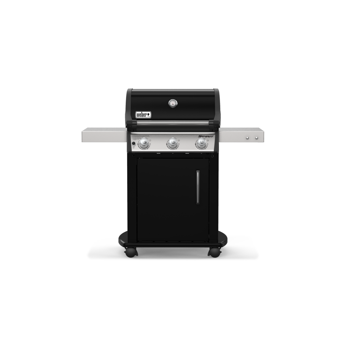 Weber Slate 17" Rust Resistant Portable Griddle