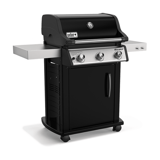Weber Slate 17" Rust Resistant Portable Griddle
