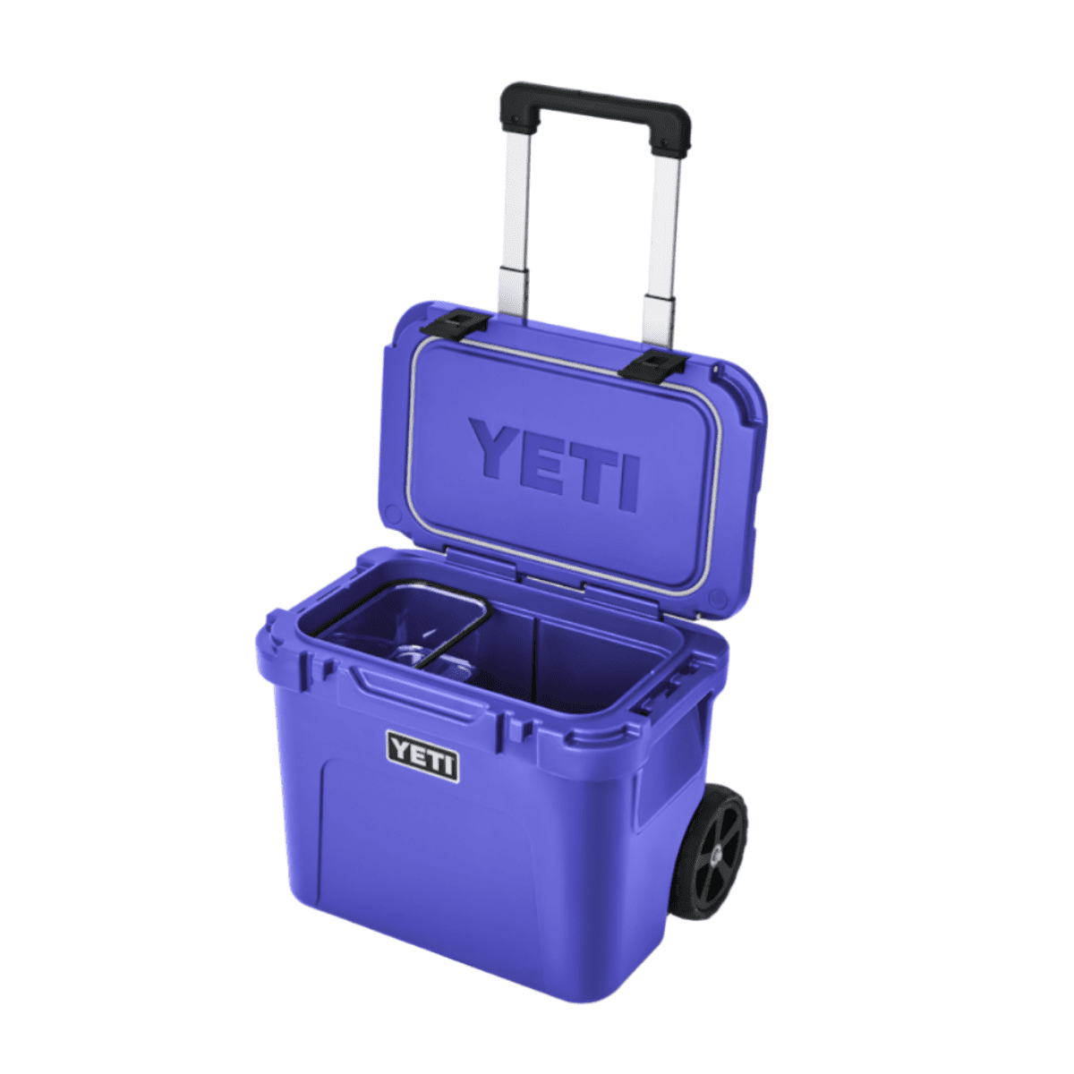 Yoder YS640s Pellet Grill