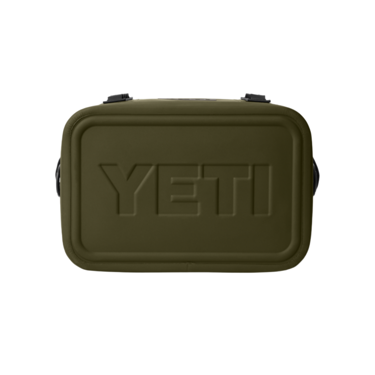 YETI Hopper Flip 18 Soft Cooler, Olive Green