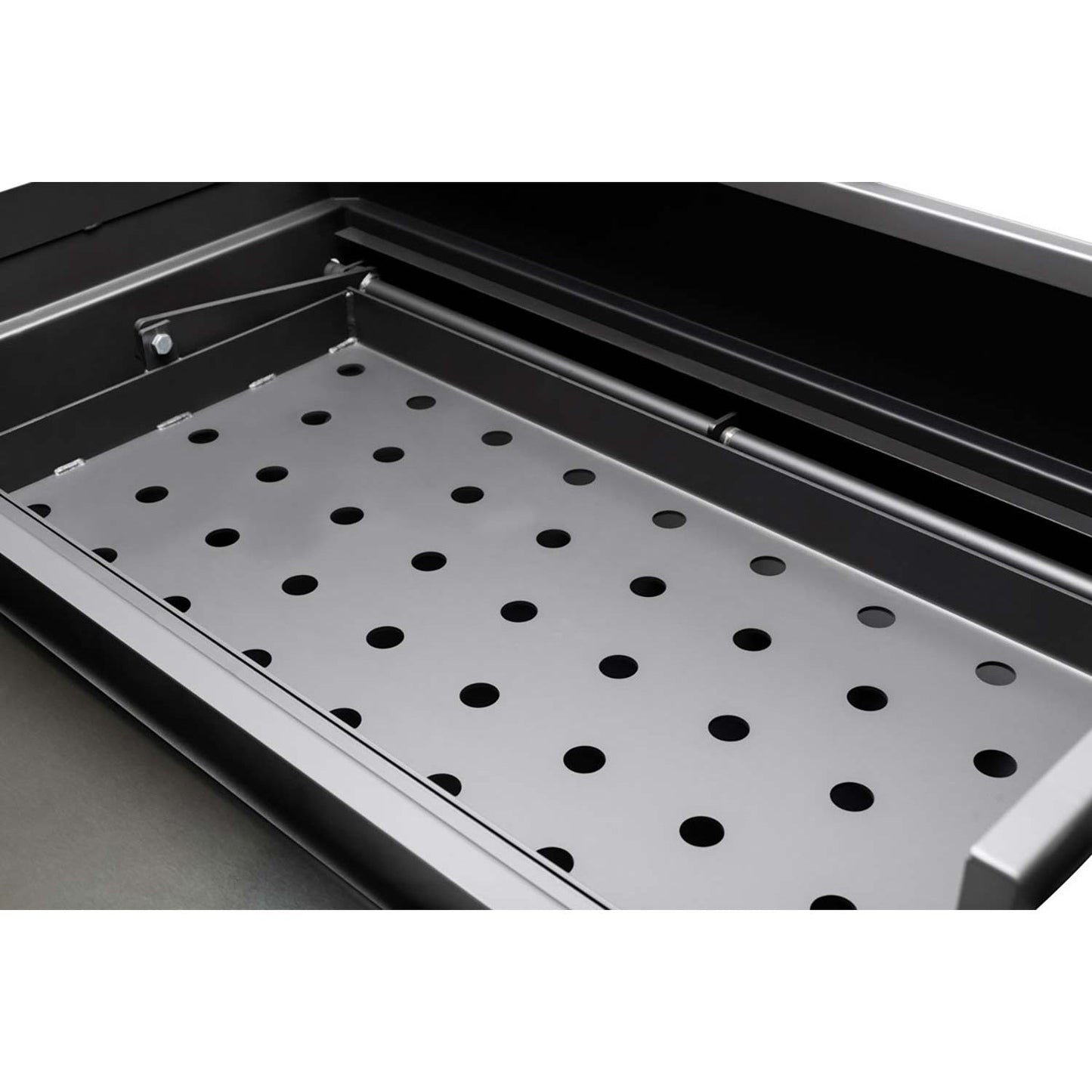 Yoder YS640s Pellet Grill