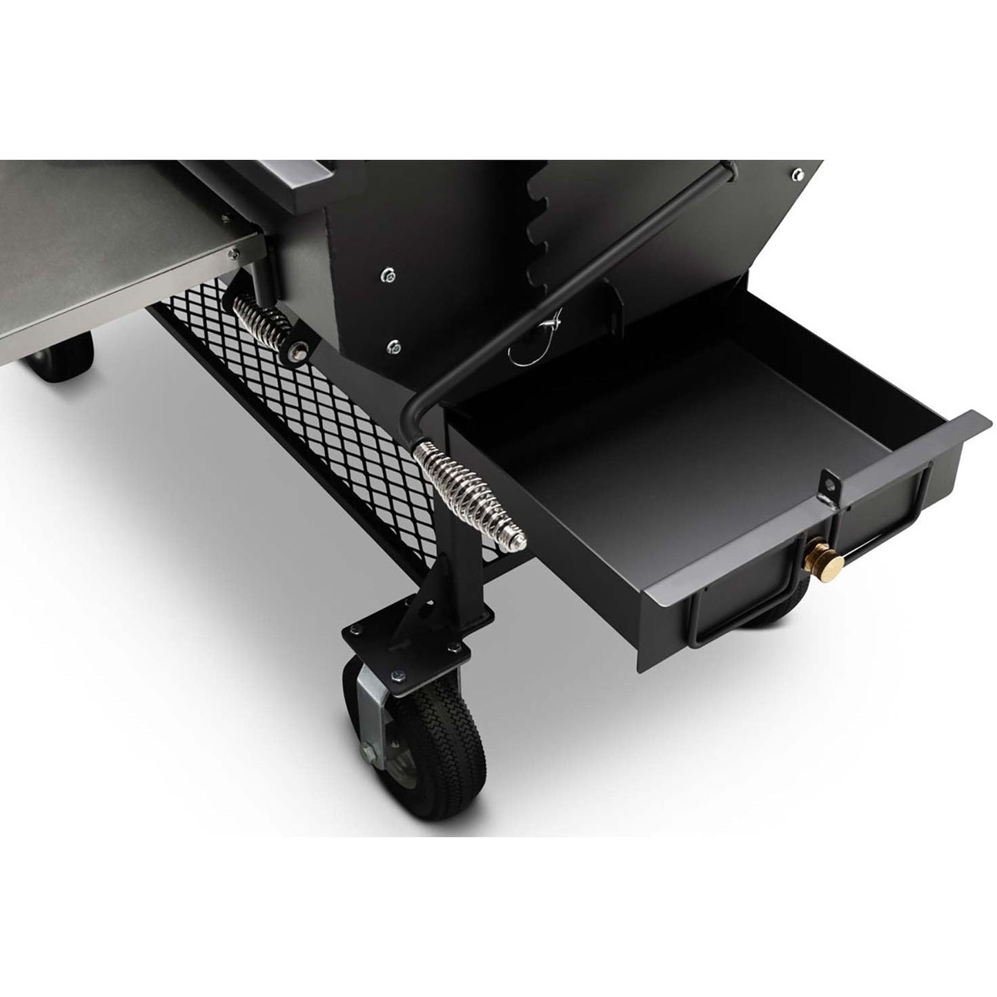 Yoder YS640s Pellet Grill