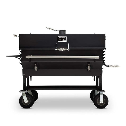Yoder YS640s Pellet Grill