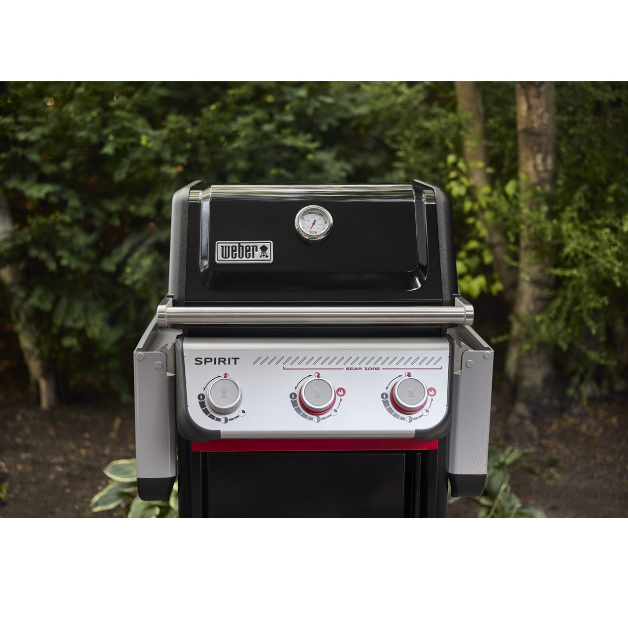 Weber Slate 17" Rust Resistant Portable Griddle