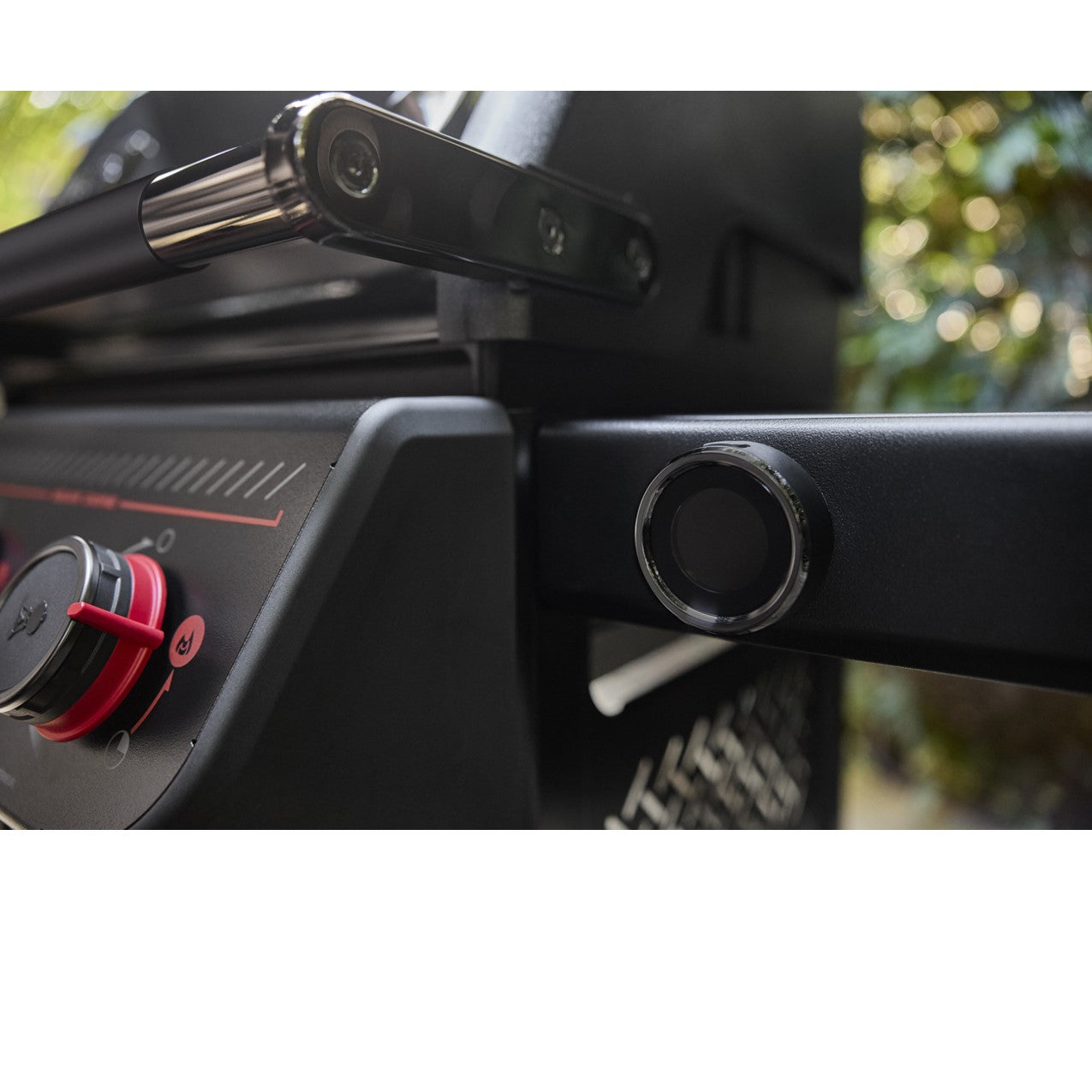 Weber Spirit EP-425 Stealth Gas Grill