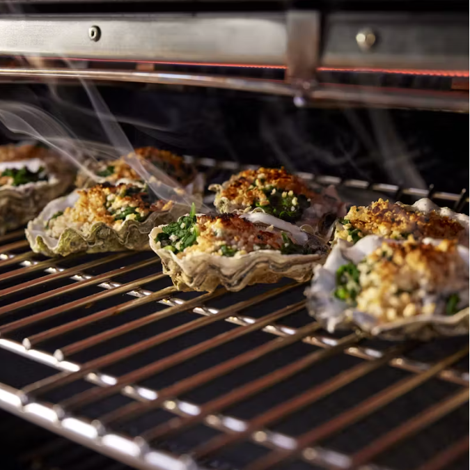 Weber Summit GC38 S Gas Grill Center