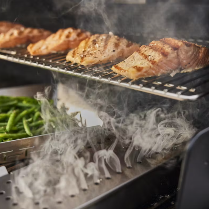 Weber Summit GC38 S Gas Grill Center