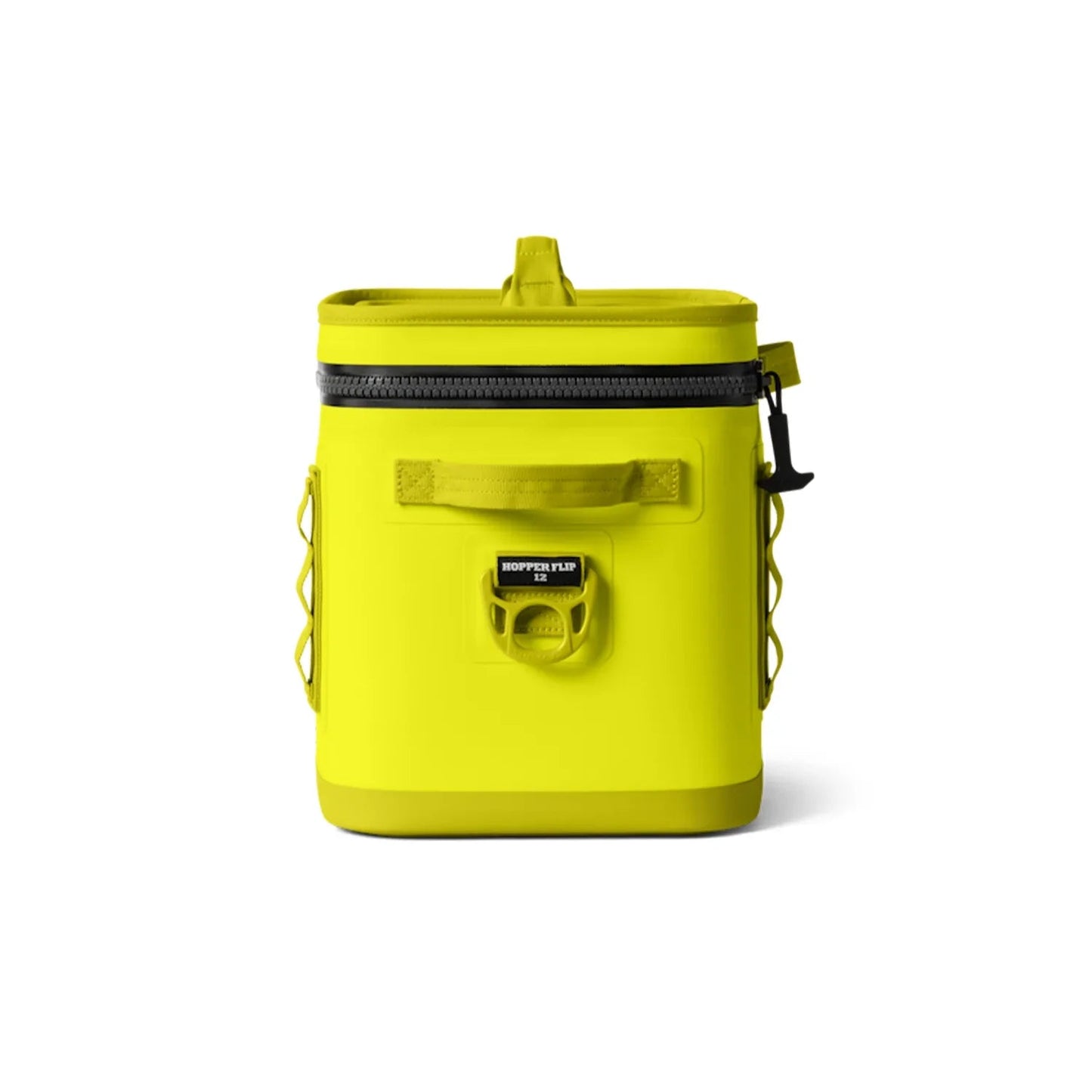 YETI Hopper Flip 12 Soft Cooler, Firefly Yellow