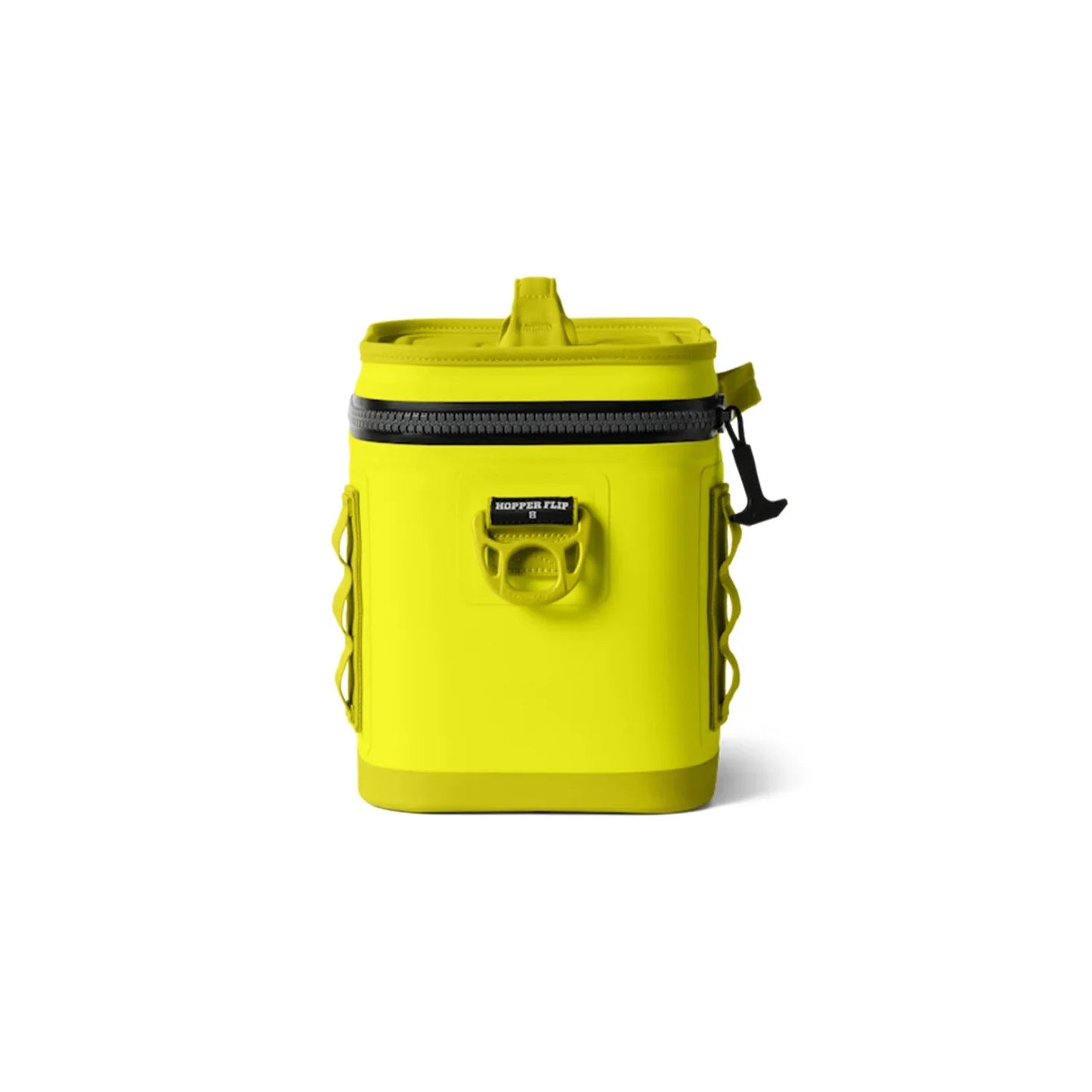 YETI Hopper Flip 8 Soft Cooler, Firefly Yellow