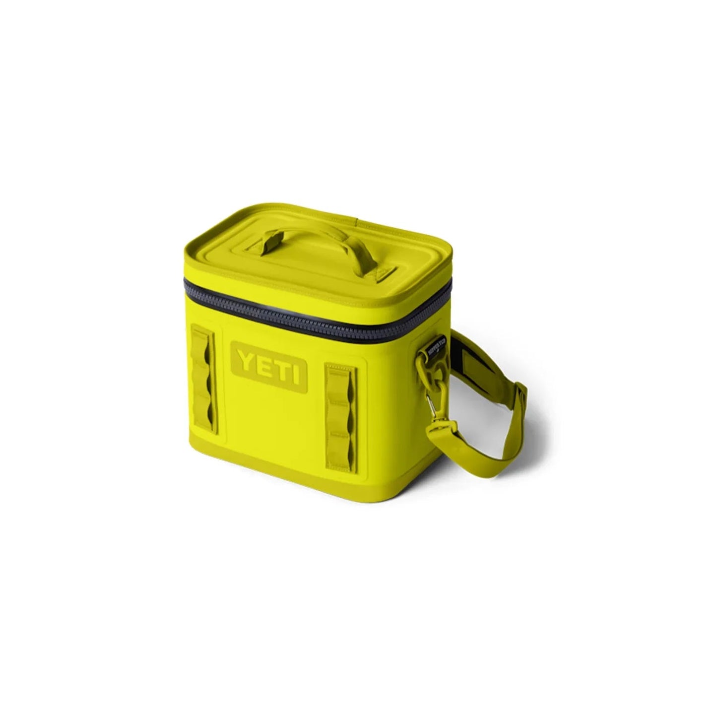 YETI Hopper Flip 8 Soft Cooler, Firefly Yellow