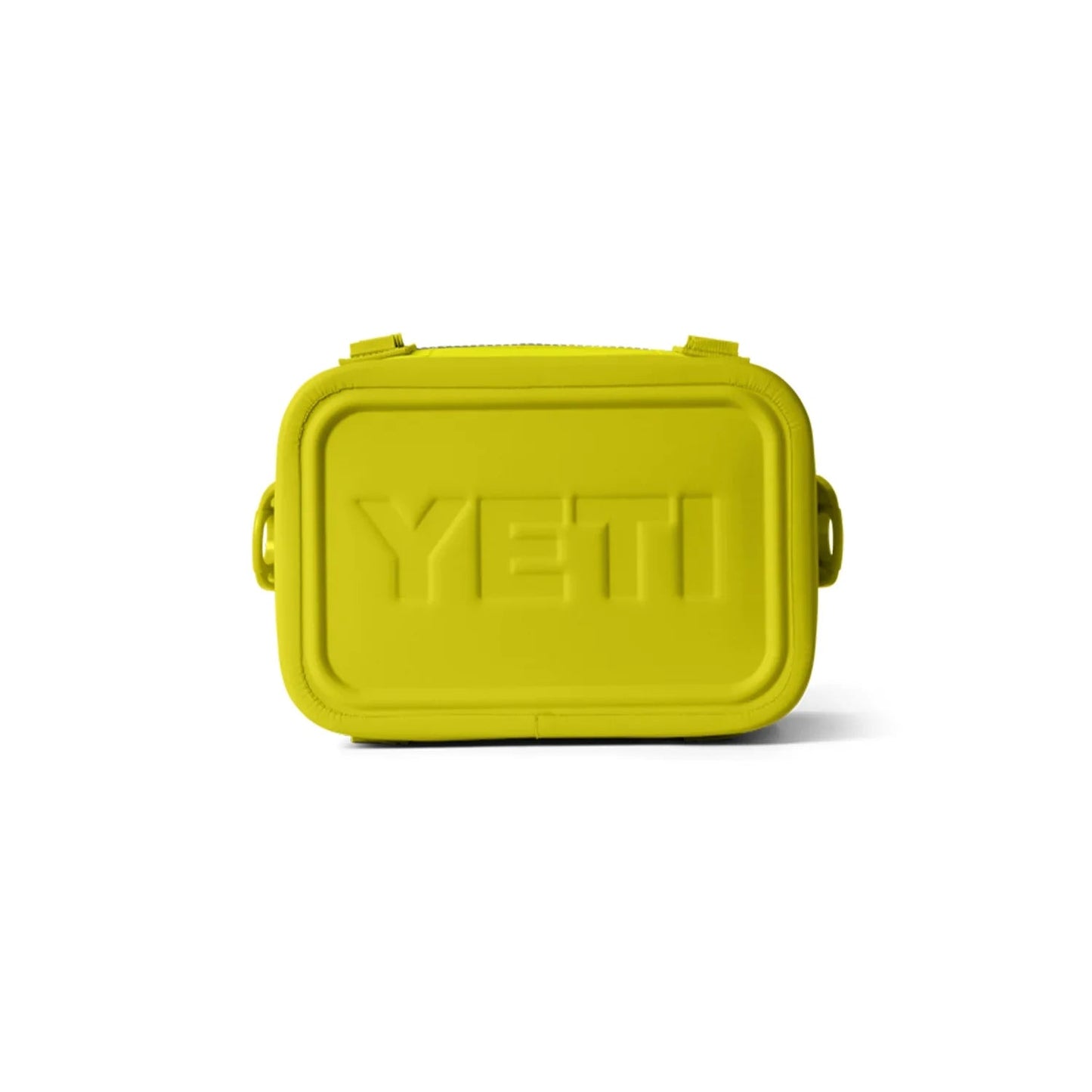 YETI Hopper Flip 8 Soft Cooler, Firefly Yellow