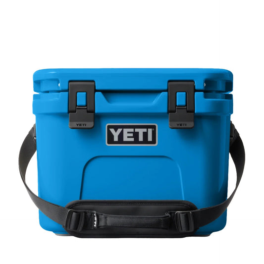 Yoder YS640s Pellet Grill