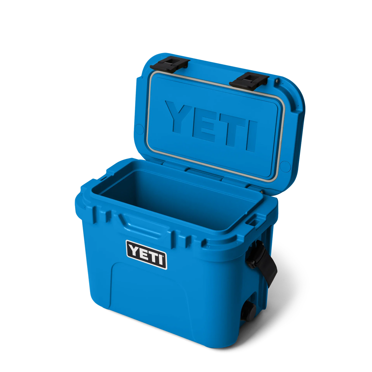 Yoder YS640s Pellet Grill