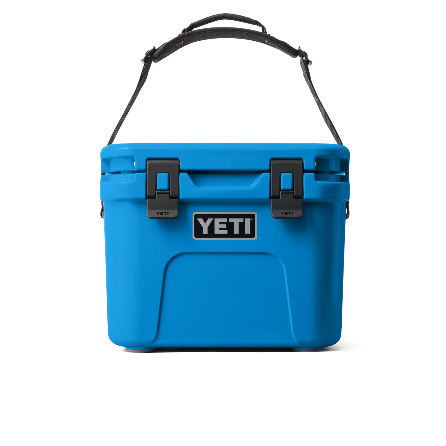 Yoder YS640s Pellet Grill