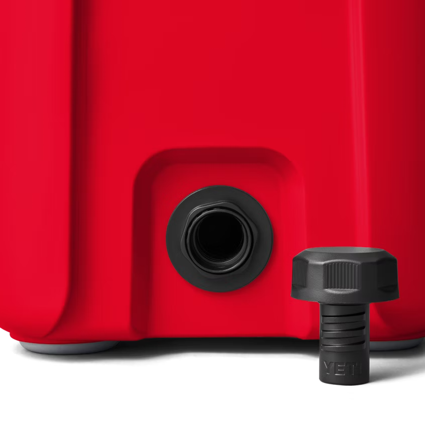 Yoder YS640s Pellet Grill