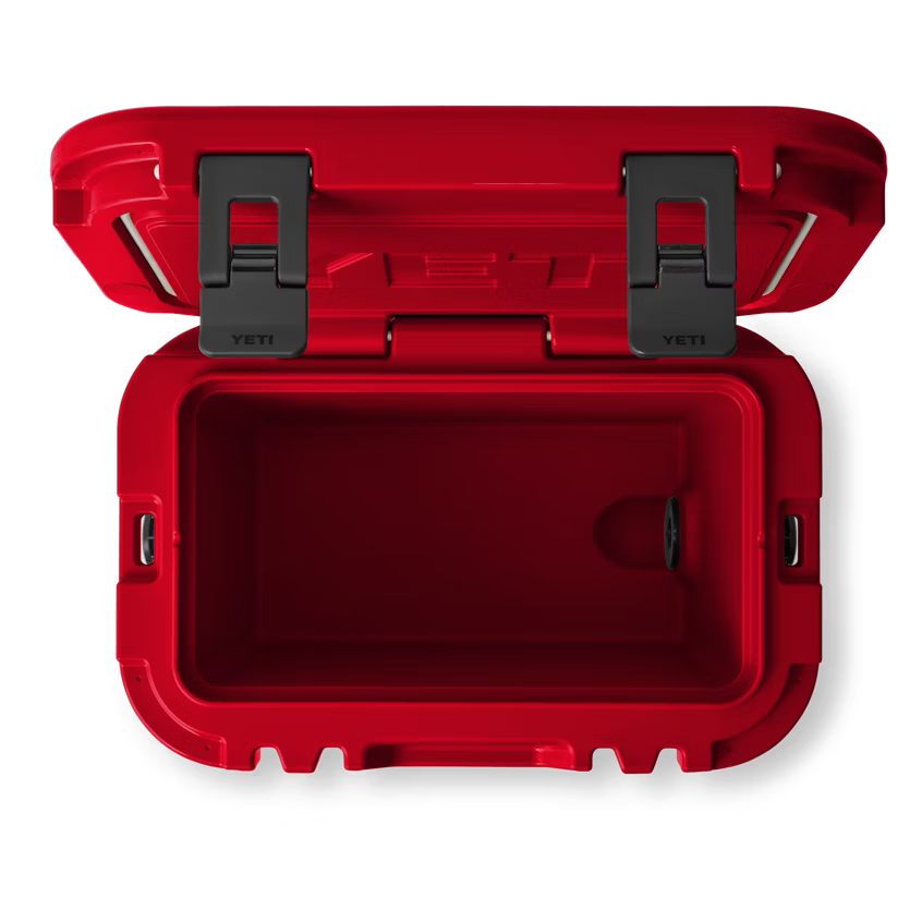 Yoder YS640s Pellet Grill