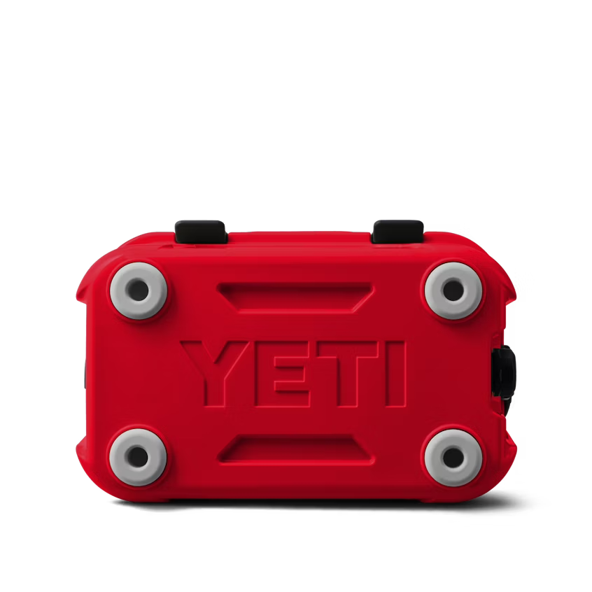 Yoder YS640s Pellet Grill