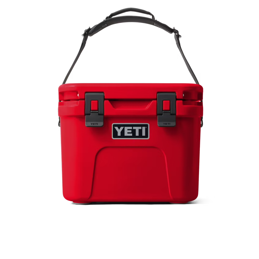 Yoder YS640s Pellet Grill
