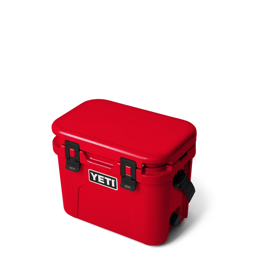 Yoder YS640s Pellet Grill