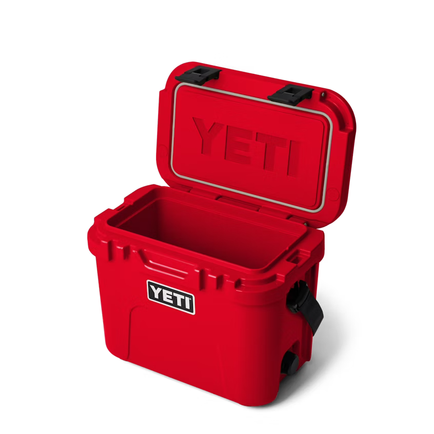 Yoder YS640s Pellet Grill