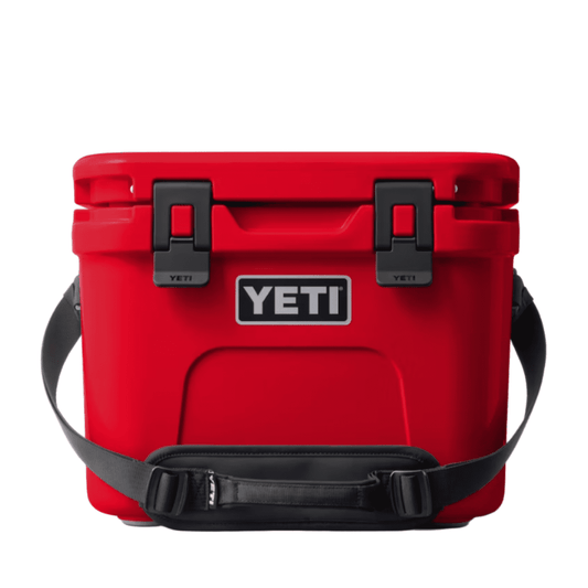Yoder YS640s Pellet Grill